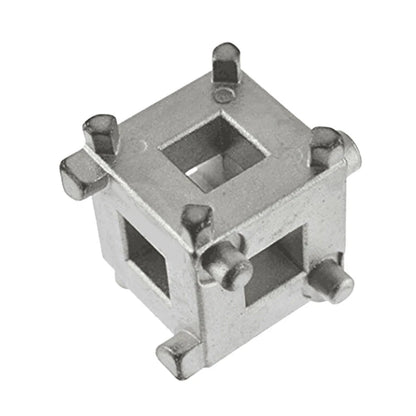 Rear Disc Brake Piston Caliper Wind Back Tool for Car (Various Years)