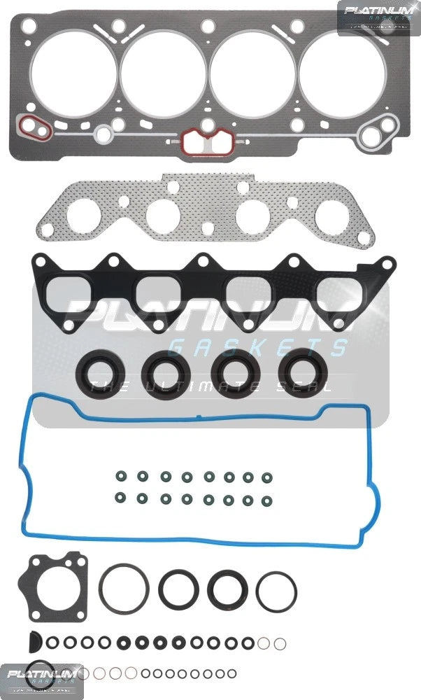 Cylinder Head Gasket Set for Toyota Corolla AE101 AE111 (1994–2000)