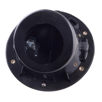Fuel Tank Cap for Jeep Wrangler JK JKU (2007-2018)