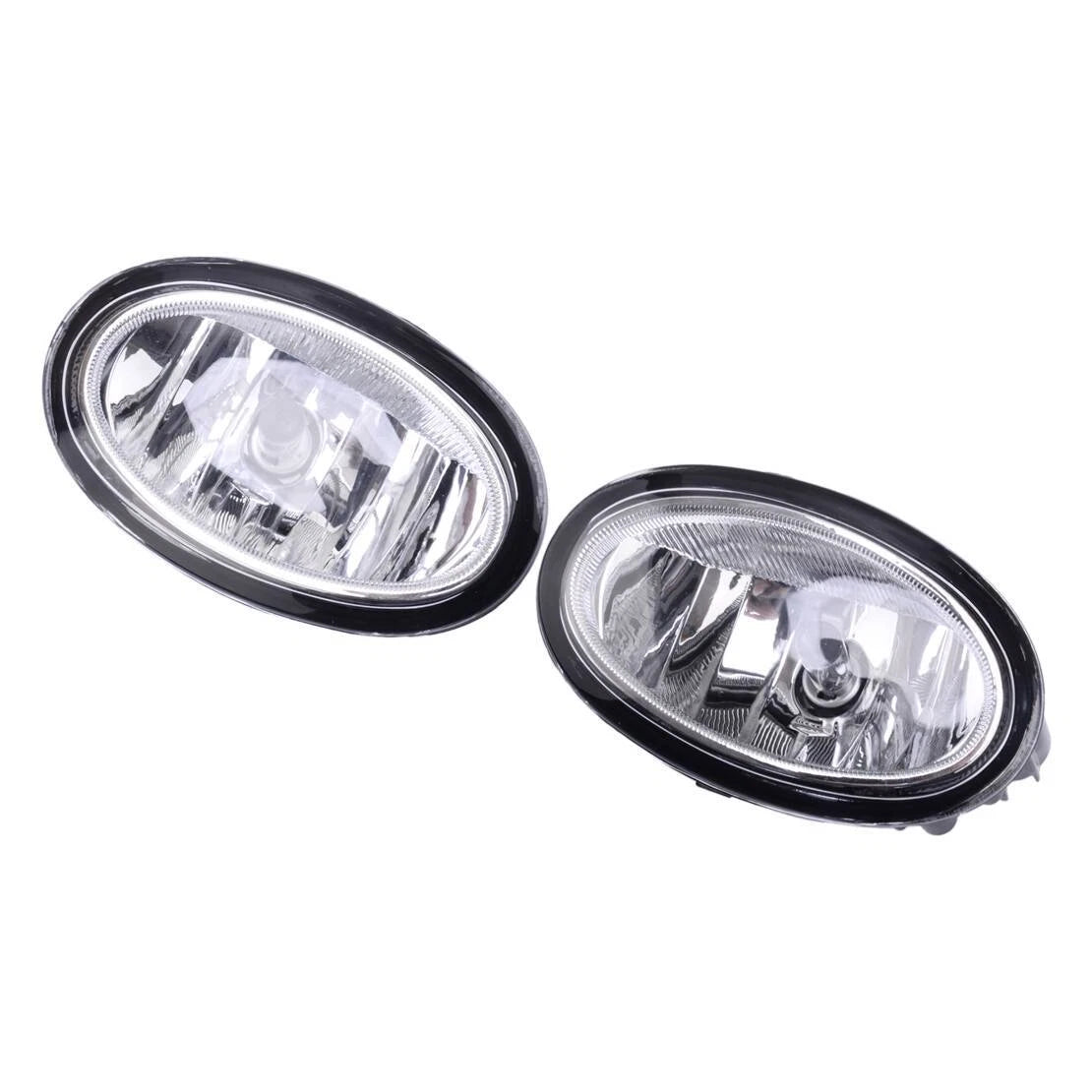Front Halogen Fog Light Assembly for Honda CR-V (2016-2019)