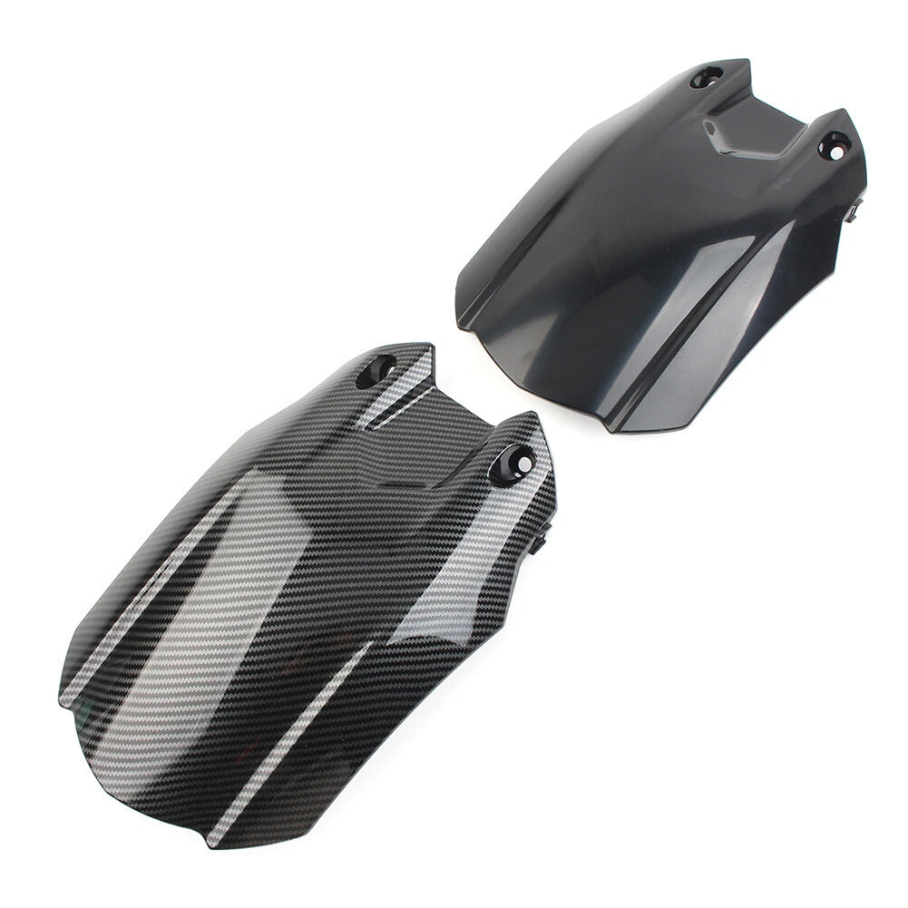 Rear Tire Fender Guard for YAMAHA R1 YZF R1M R1S (2015-2019) Black