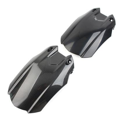 Rear Tire Fender Guard for YAMAHA R1 YZF R1M R1S (2015-2019) Black