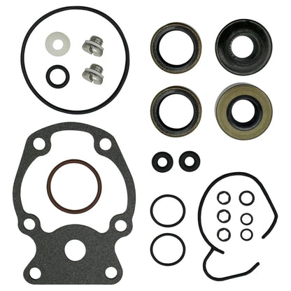 Gearcase Seal Kit for Johnson/Evinrude 20-35HP Outboard (1990-2000)
