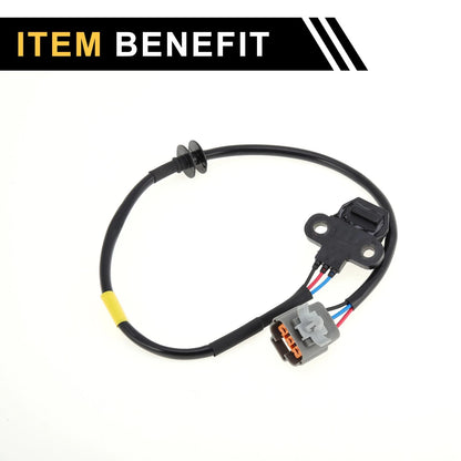 Crankshaft Position Sensor for Ford Ranger 2.5D 2.5TD 12V (1998-2006)