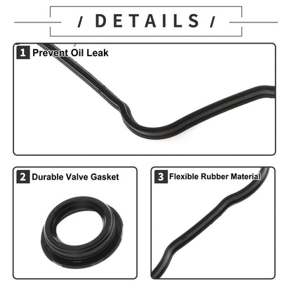 Valve Cover Gasket for Toyota Avalon 16V (2013-2016)
