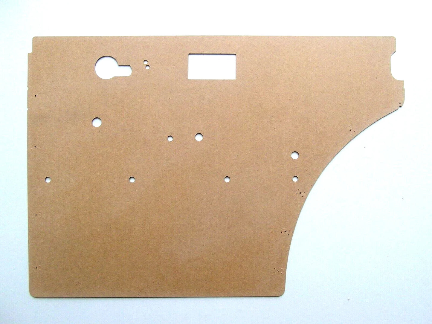 Door panels Door cards for Mercedes W112 300 SE (1961–1965)