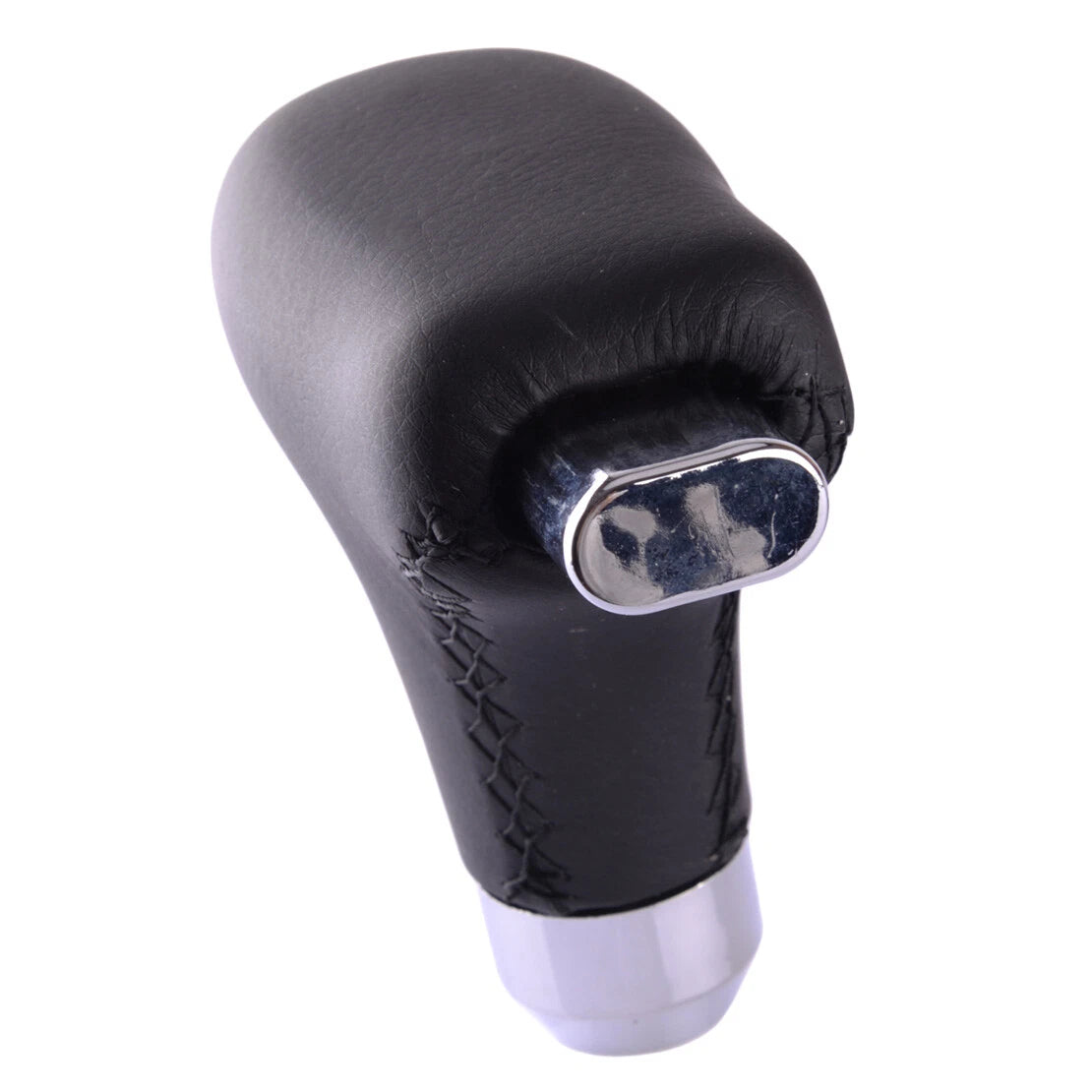 Automatic Transmission Gear Shift Knob with Adapter for Honda