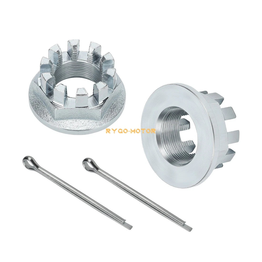 Rear Axle Shaft Wheel Cap for Honda TRX350 Rancher 2x4 (2000–2006)