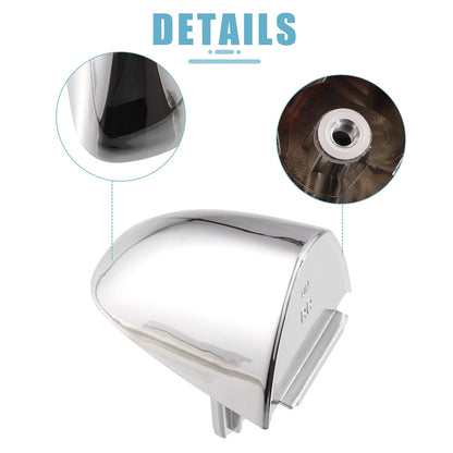 Rear Right Door Handle Lock Cover for Kia Sorento (2011-2020)