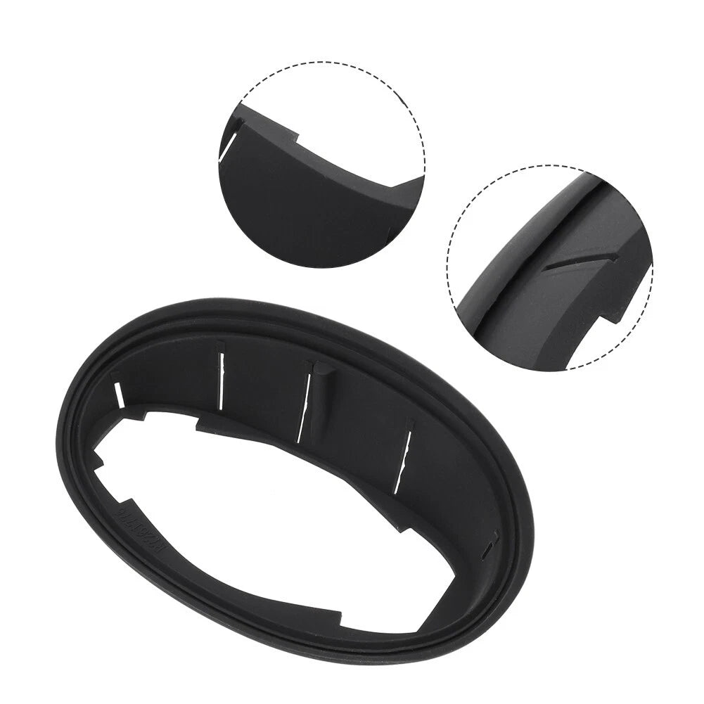 Rubber Pad Sealing for MINI R55 R56 R57 Right Rearview Mirror Base