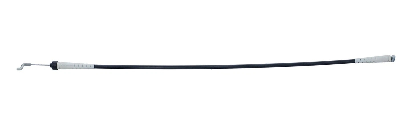 Front Inner Door Lock Release Cable for Ford Bronco F100 F250 F350 (1992–1997)
