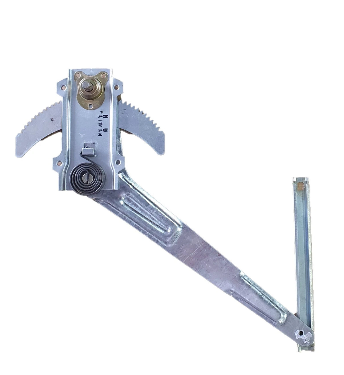 Front Right Manual Window Regulator for Nissan Patrol GQ/MQ (1997-2007)