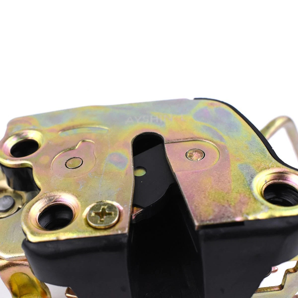 Door Lock Latch Actuator Front Pair Fit Toyota Hilux LN85 LN106 UTE 1989-97 EBDE