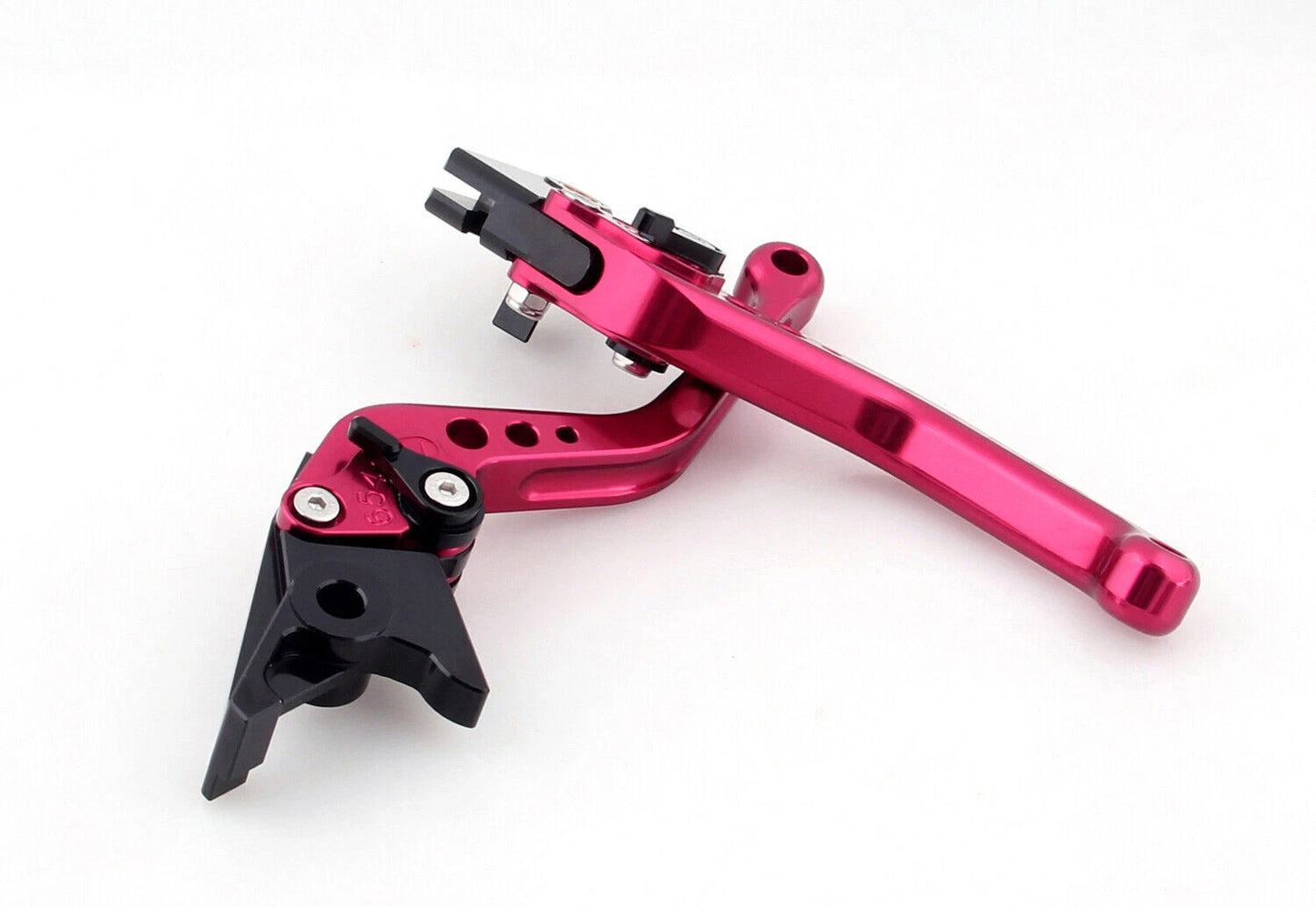 Brake Clutch Lever for Suzuki GSXR600 GSXR750 GSXR1000 (2005-2011)