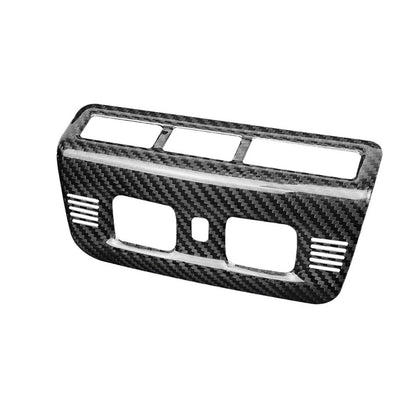 Overhead Light Frame Cover for Chevrolet Corvette C8 Z51 Z06 (2020-2024)