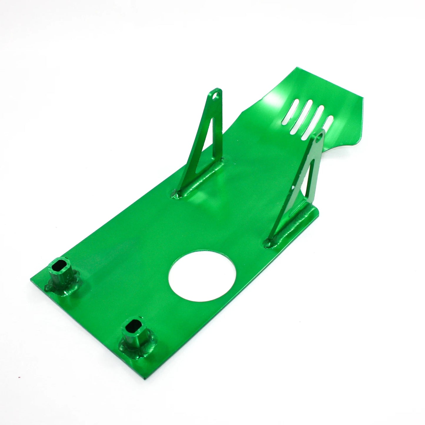 Alloy Bash Plate Guard for PIT PRO TRAIL DIRT BIKE (70-150cc)
