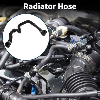 Radiator Hose for BMW 535i (2011-2016) Cooling Liquid Tube