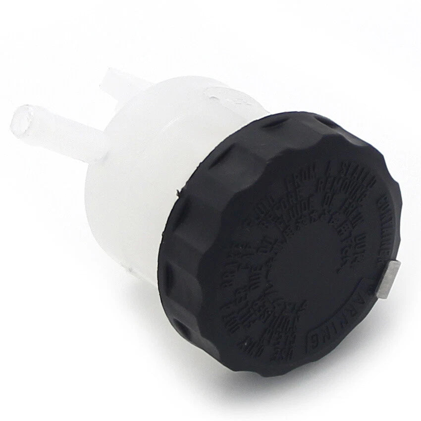 Brake Fluid Reservoir Tank for Suzuki GSX-R750 GSX-R1000 SV650 (2001-2023)