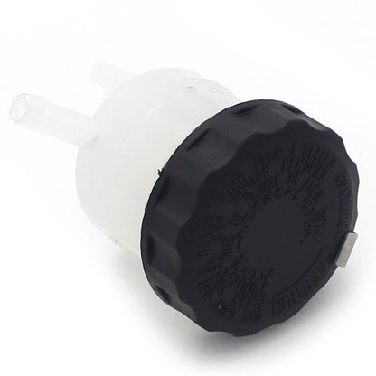 Brake Fluid Reservoir Tank for Suzuki GSX-R750 GSX-R1000 SV650 (2001-2023)