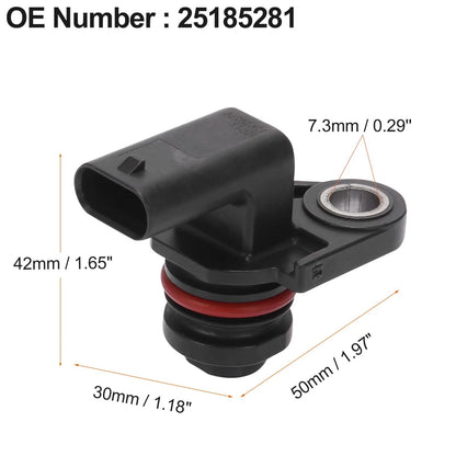 Camshaft Position Sensor Replacement for Chevrolet Spark (2013-2015)