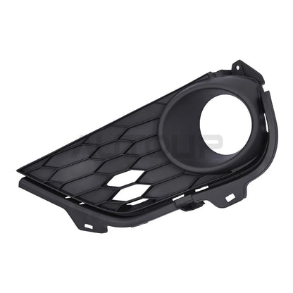 Front Driver Left Side Fog Light Trim Driving Lamp for Honda Pilot (2019–2022)