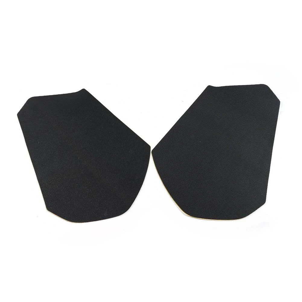 Tank Traction Side Pad Gas Fuel Knee Grip Decals for Honda CBR600RR (2013-2019)