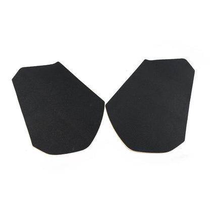 Tank Traction Side Pad Gas Fuel Knee Grip Decals for Honda CBR600RR (2013-2019)