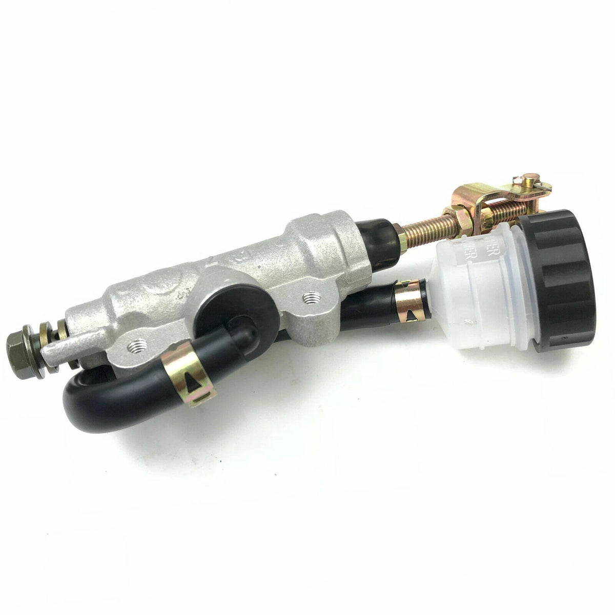 Rear Brake Master Cylinder Pump for Yamaha YZ125 YZ250 (1988–2002)