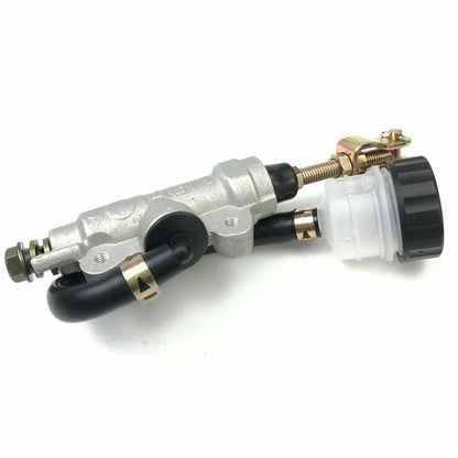 Rear Brake Master Cylinder Pump for Yamaha YZ125 YZ250 (1988–2002)