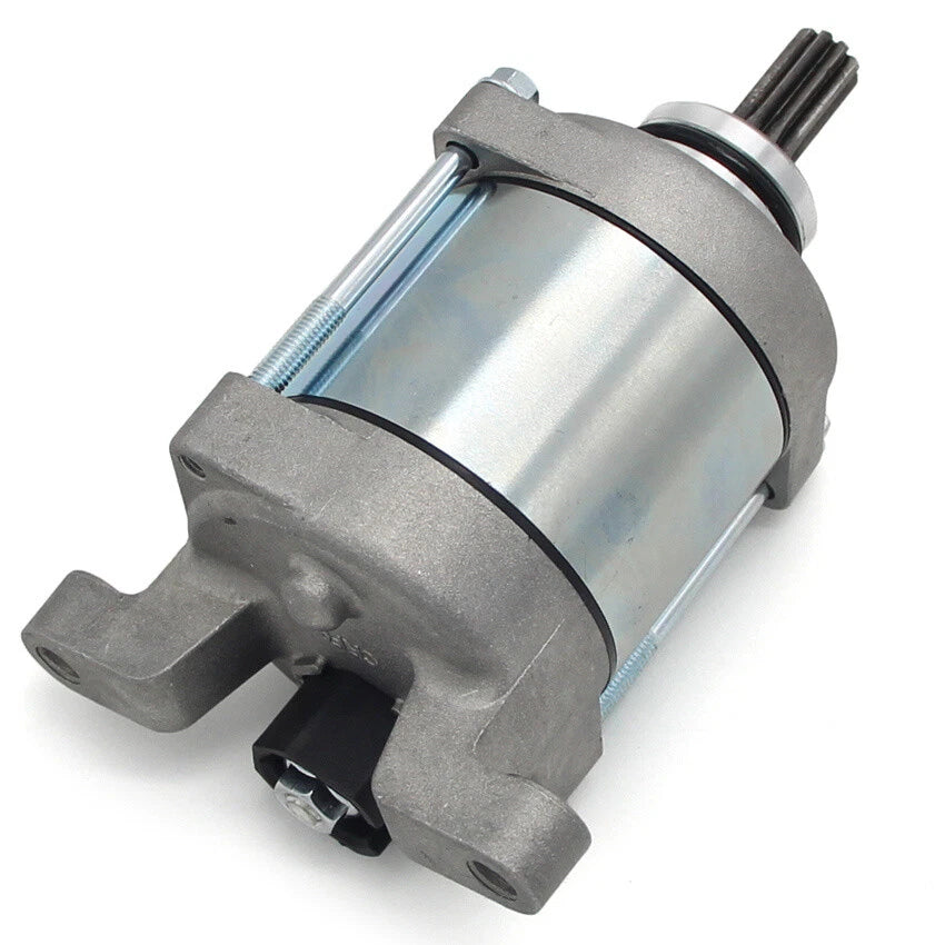 Starter Motor for Honda SH125, FES150, S-Wing, SH150, FES125 (2001-2023)