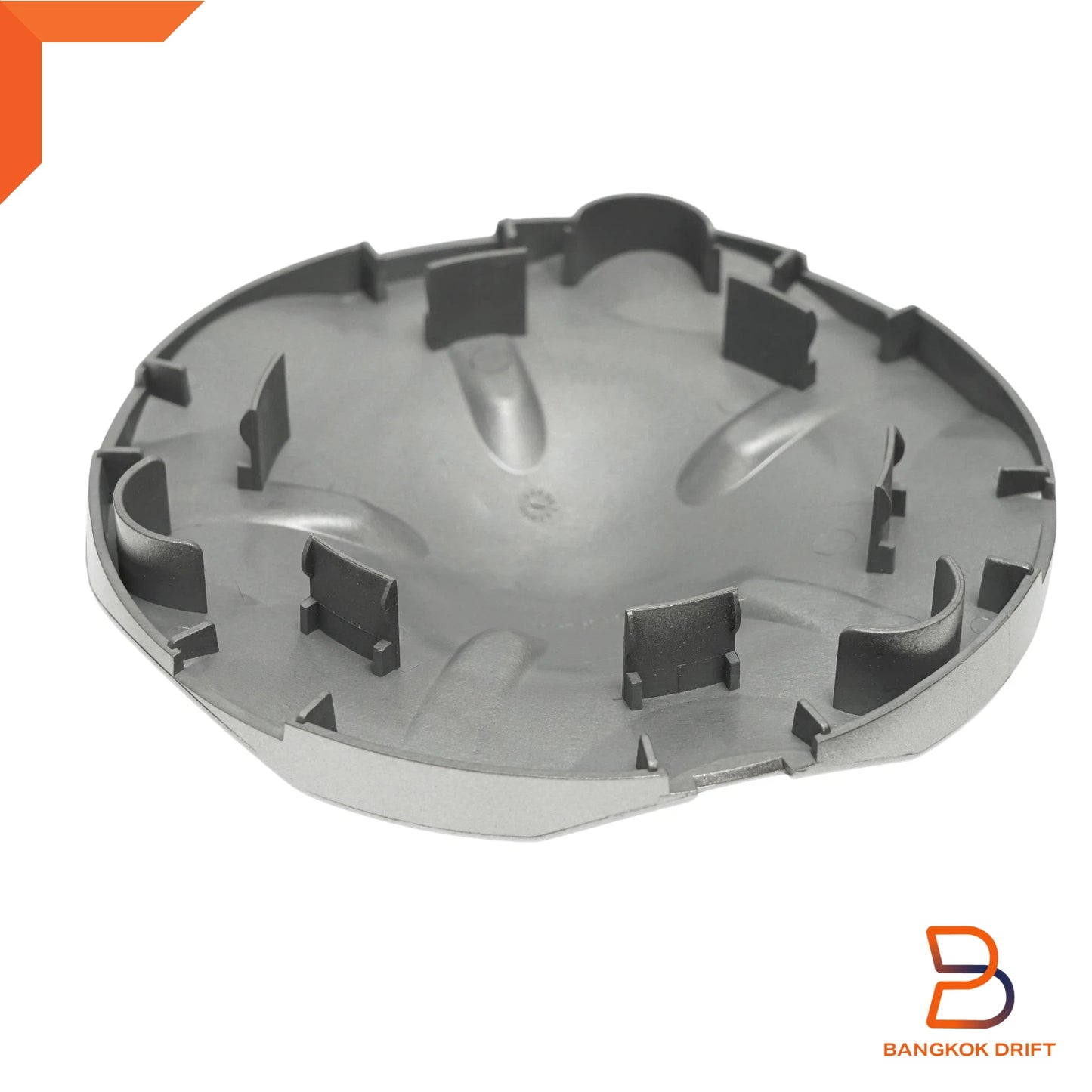 17" Wheel Cap Cover for Isuzu D-Max DMAX UTE (2012-2019)