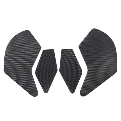 Fuel Tank Traction Pads for Kawasaki Ninja 300 Z300 (2013-2017)