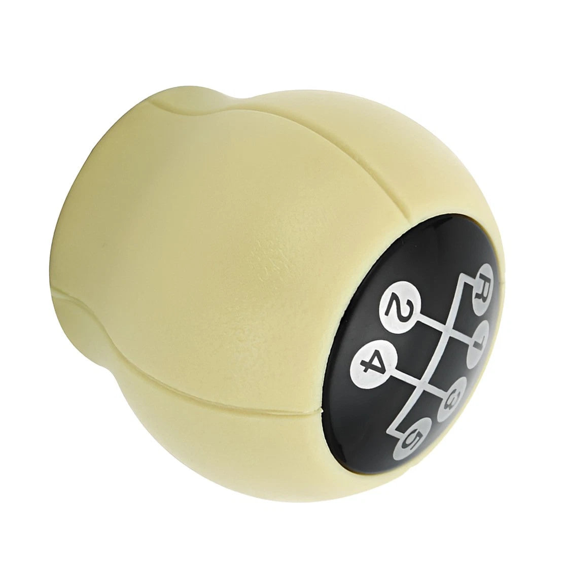 5 Speed Manual Gear Shift Knob for Opel Vauxhall Corsa B, Astra F, Vectra A (1993-2000)