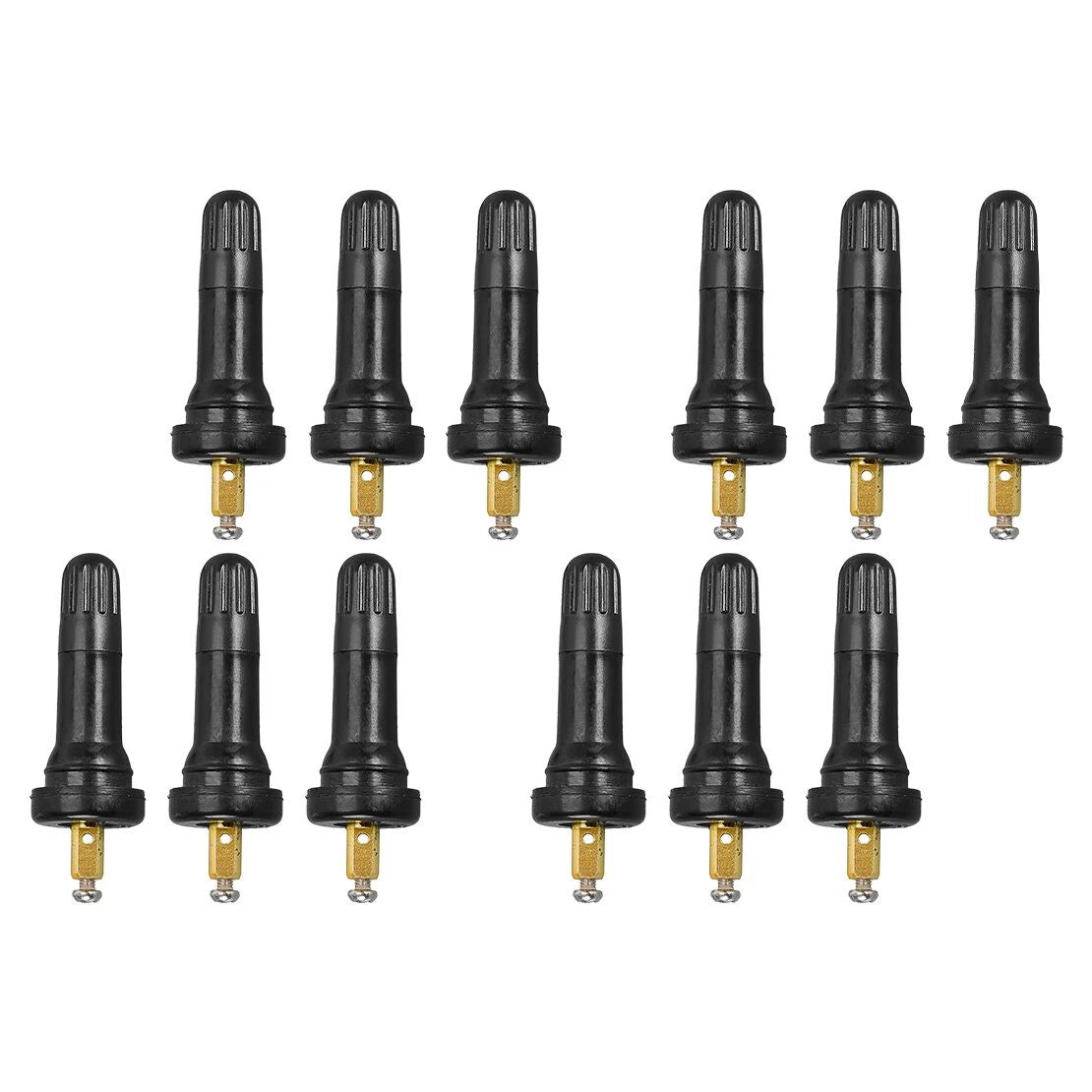 1 TPMS Tire Pressure Sensors for Buick Cadillac Chevrolet Dodge Jeep