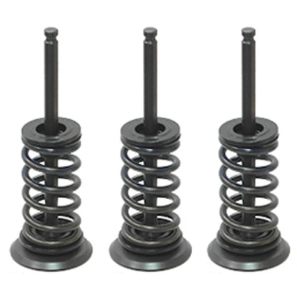Intake Valve Yamaha YFZ450, YFZ450R & YFZ450X (2004–2023)