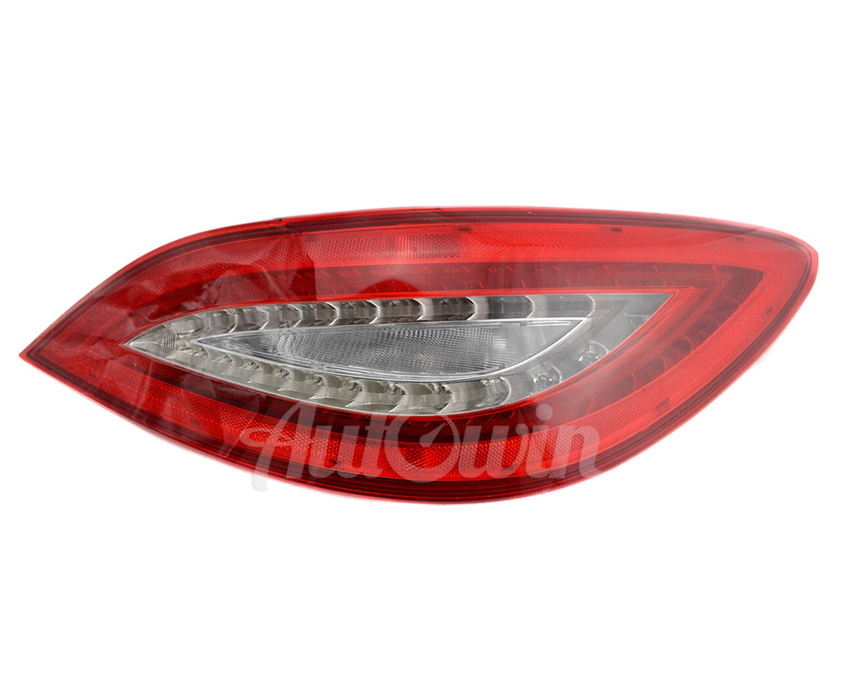 Rear LED Taillight Lamp Right Side for Mercedes Benz CLS C218 (2011-2018)