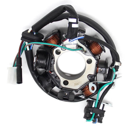Magneto Stator Coil for Honda CRF230F (2003-2017)