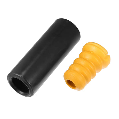 Rear Bumper Shock Absorber Dust Cover for BMW (2006-2013)