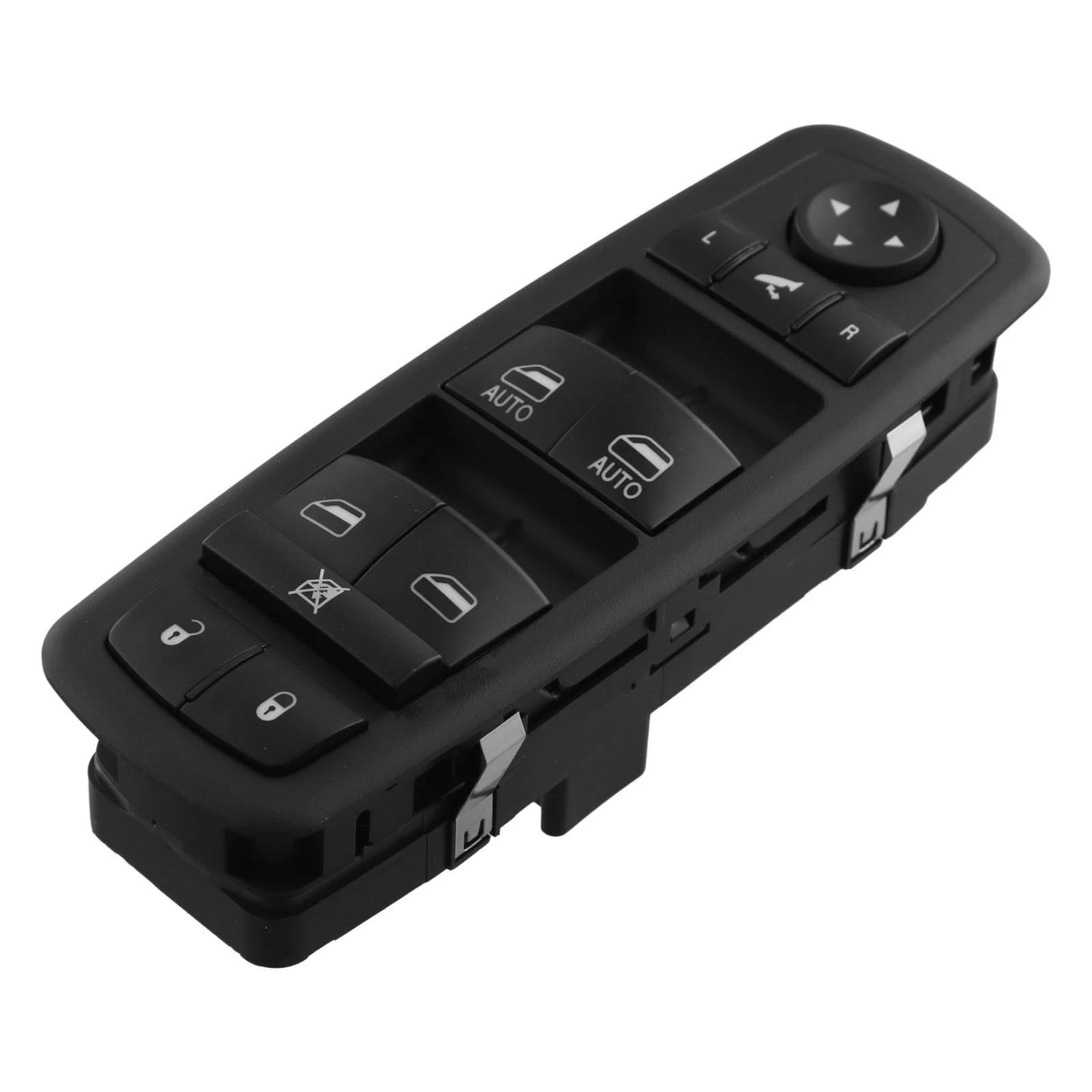 Glass Switch Black for Ram 1500 2500