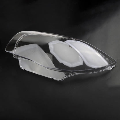 Headlight Diffuser Lens Cover for BMW 1 Series E81 E87 E88 (2003-2011)