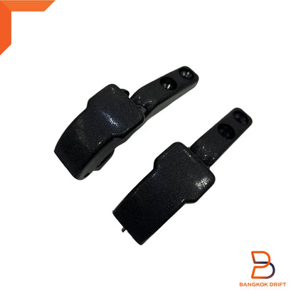 Rear Cab Side Window Latch Lock for Nissan Navara D21/D22 (1986-2004)
