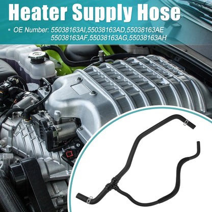 Heater Hose for Chrysler 300 & Dodge Challenger