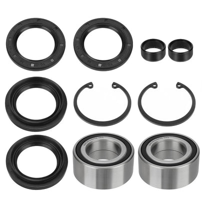 Front Wheel Bearings & Seals for Honda Foreman 500 (2005–2013)