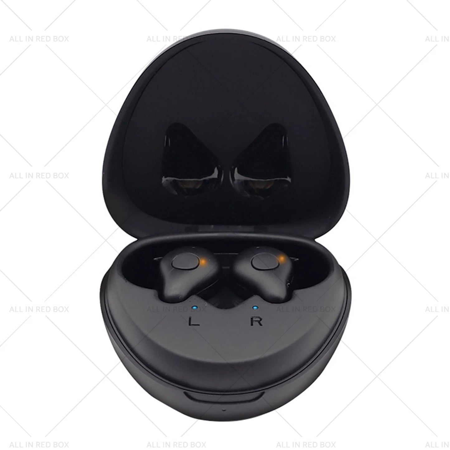Rechargeable Bluetooth Sound Amplifiers for Digital Hearing Aids (Severe Loss)