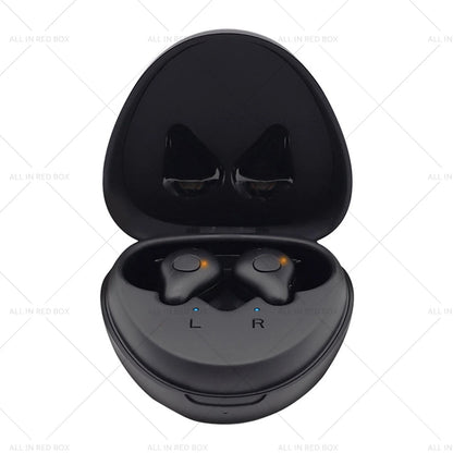 Rechargeable Bluetooth Sound Amplifiers for Digital Hearing Aids (Severe Loss)