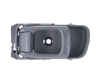 Grey Front or Rear Right Inner Door Handle for Nissan Pathfinder (1998–2004)