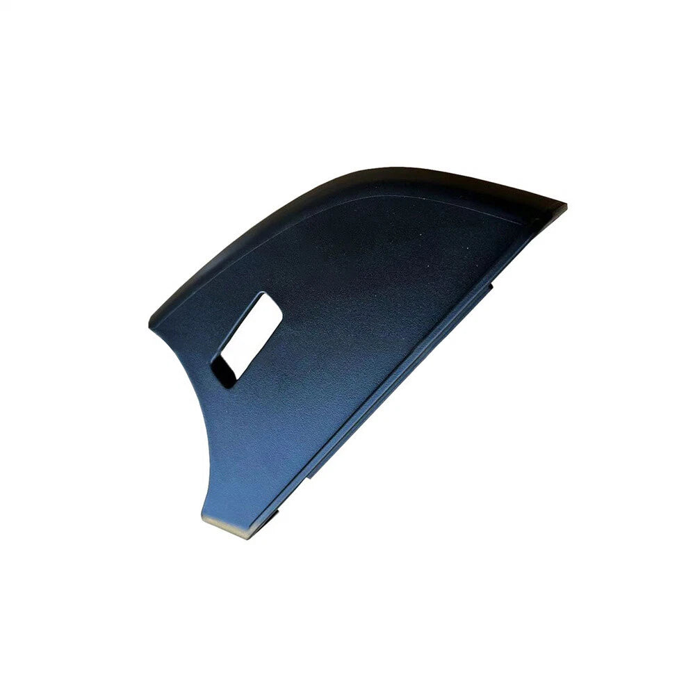Left Car Mirror Lower Cover Cap for 2013-2019 Mercedes-Benz W166 ML GLE GL GLS