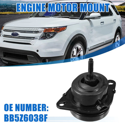 Engine Motor Mount for Ford Explorer (2011-2019)