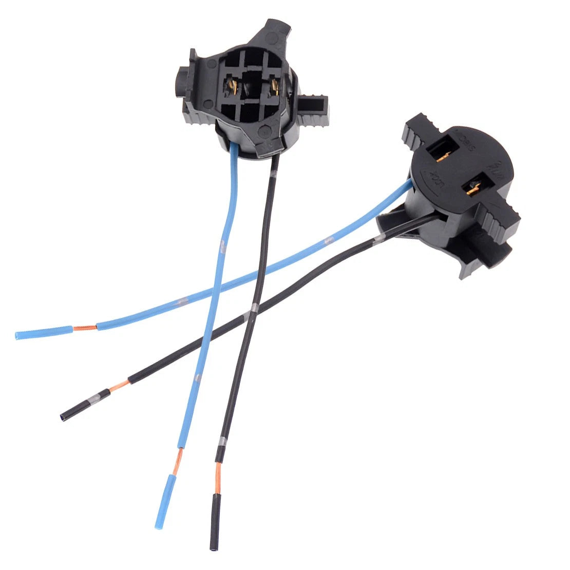 H7 Headlight Socket Plug Connector for Hyundai Kia (2011-2023)
