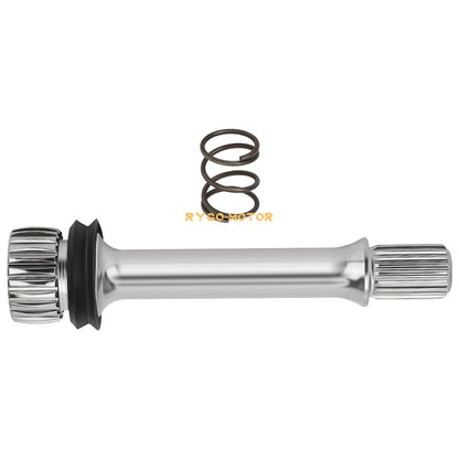 Rear Drive Shaft Propeller for Honda Rubicon Foreman 500 (2005–2014)